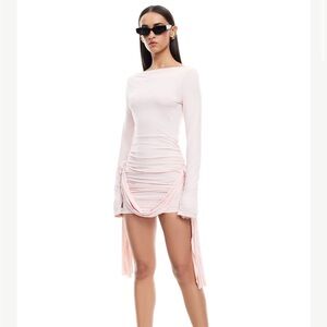 Lioness Glory mini dress